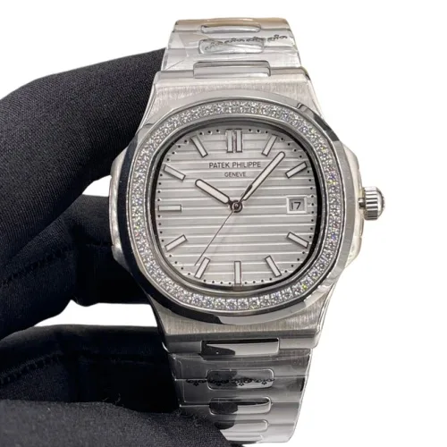 Patek Philippe [NAUTILUS]