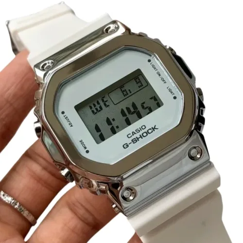 Casio [GM-S5600G-7]