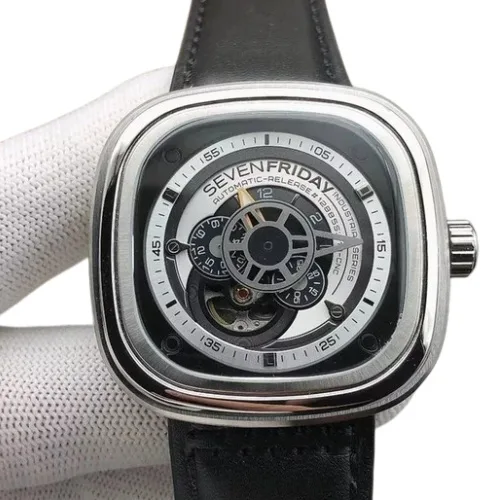SevenFriday Watch