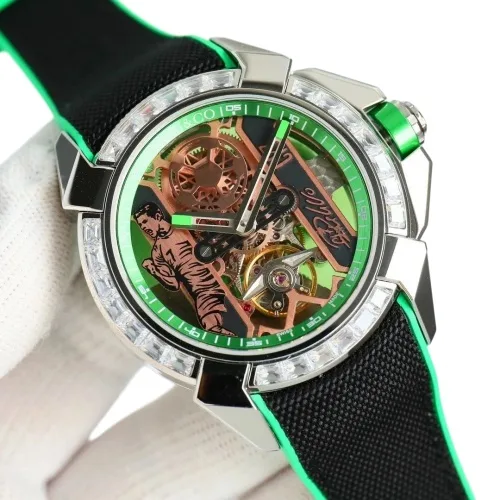 JACOB&CO Watch