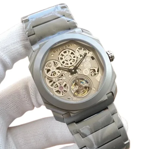 Bvlgari Watch