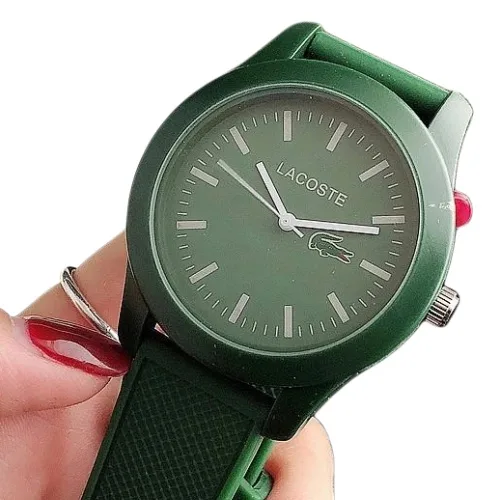 Lacoste Swatch