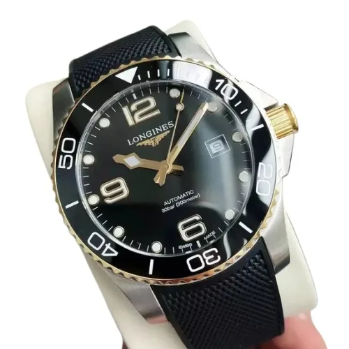 Longines [HYDROCONQUEST]