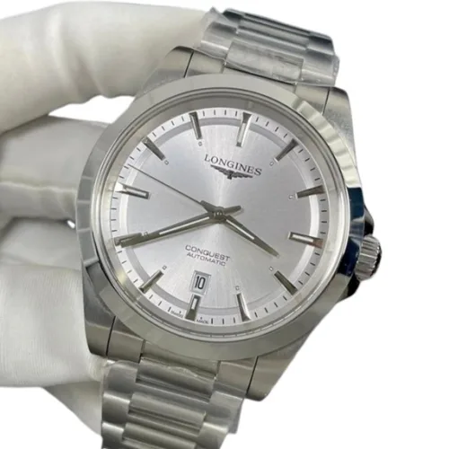 Longines [CONQUEST]