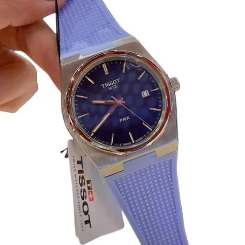Tissot[PRX 40]