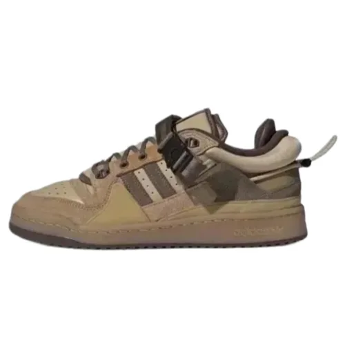 Adidas Forum BadBunny Brown