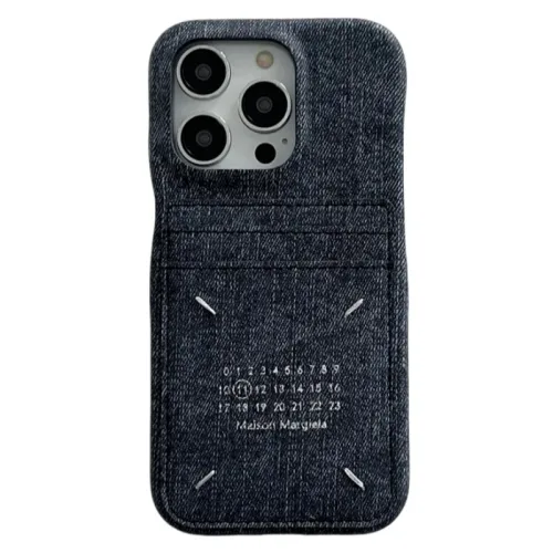 Maison MargielaPhone cases