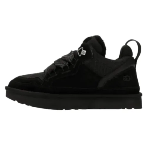 UGG Sneakers Black