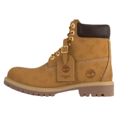 Timberland x LV