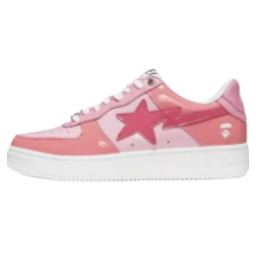 Bapesta sneakers