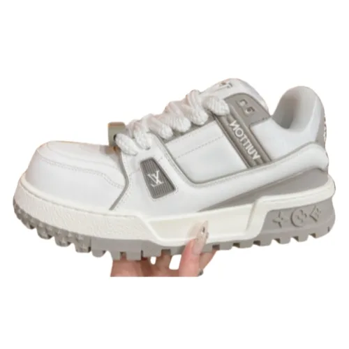 LV Trainer x Swarovski