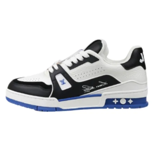 LV Trainer Signature