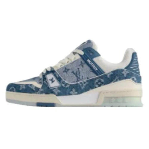LV Trainer light blue