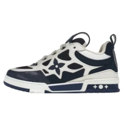 LV Skate Sneaker