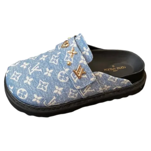 LV Sneakerina