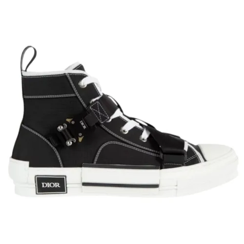 Dior B23 Ripstop 'Black'