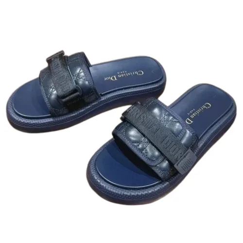 Dior Slides