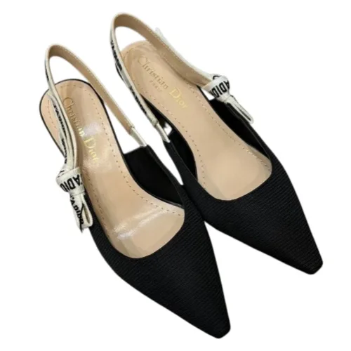 Dior J'Adior Slingback Pump