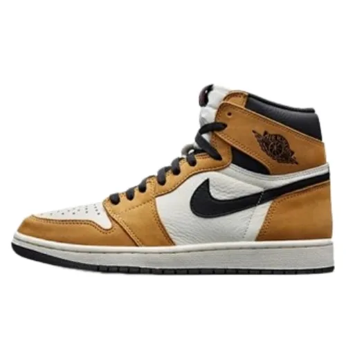 Jordan 1 Rookie