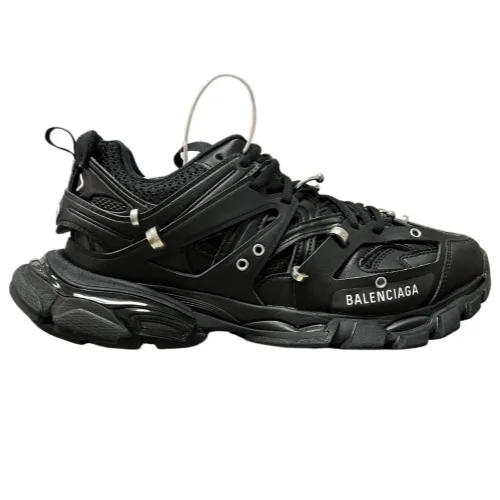 Balenciaga Track 3.0 Pierced