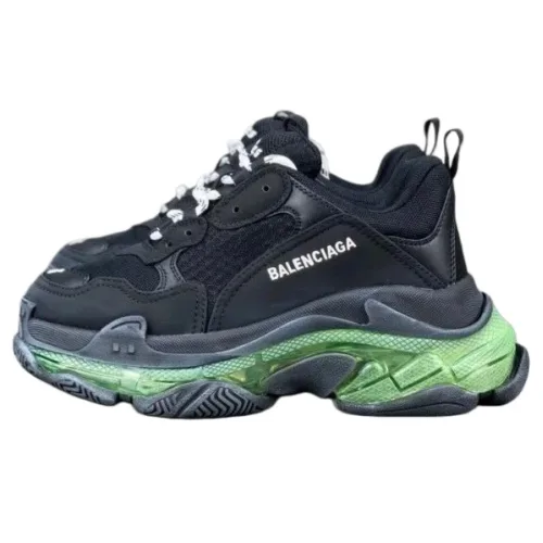 Balenciaga 3s