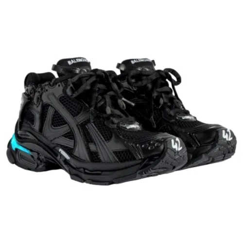 Balenciaga Runner Led