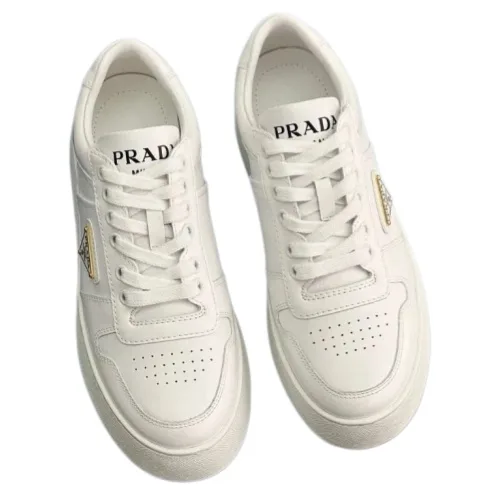 Prada Downtown Leather