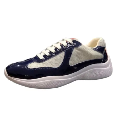 Prada America's Cup Sneakers