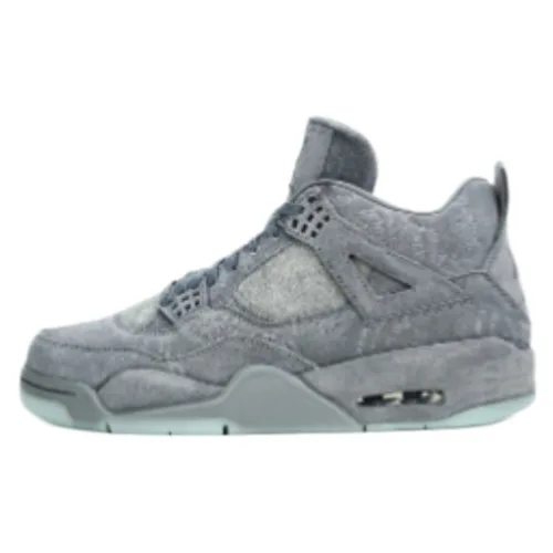 Jordan 4 Kaws