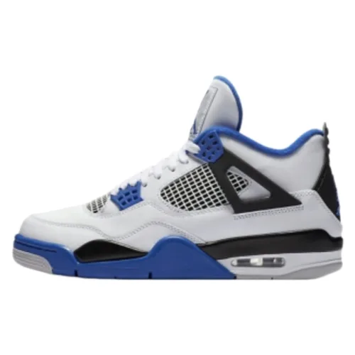 Jordan 4 Motorsport