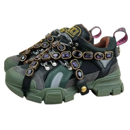Gucci Flashtrek