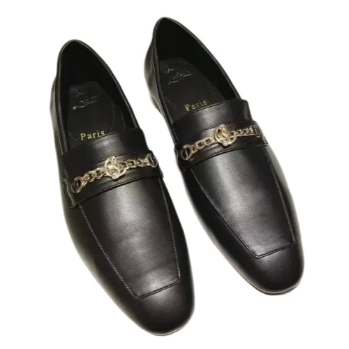 Christian Louboutin MJ Moc