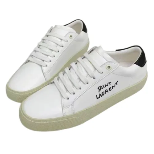 YSL Trainers