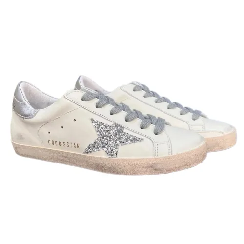 Golden Goose Trainers