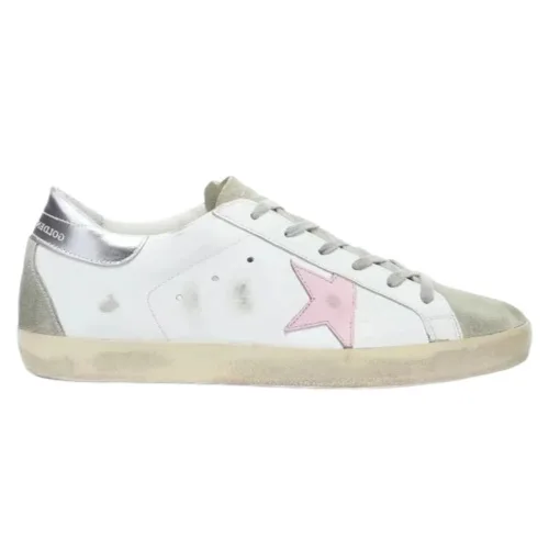 Golden Goose Trainers