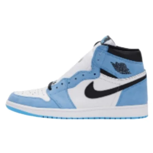 Jordan 1 University Blue