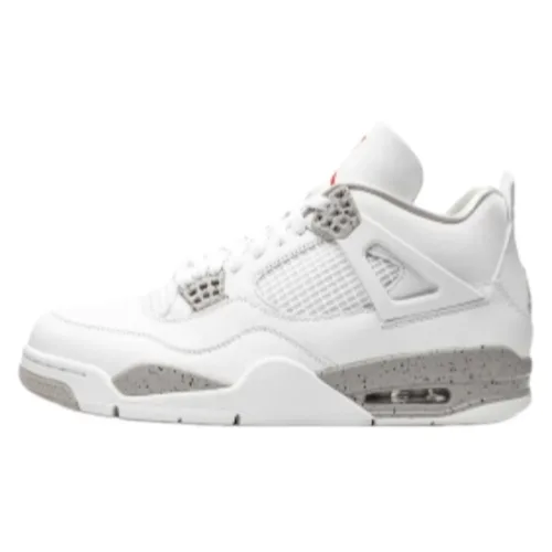 Jordan 4Oreo