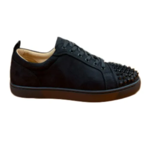 Christian Louboutin sneakers