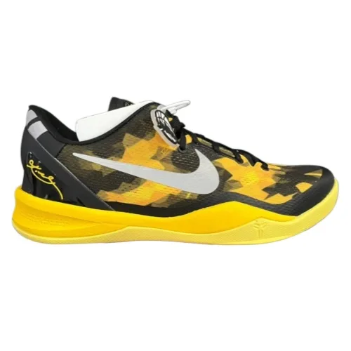 Kobe 8