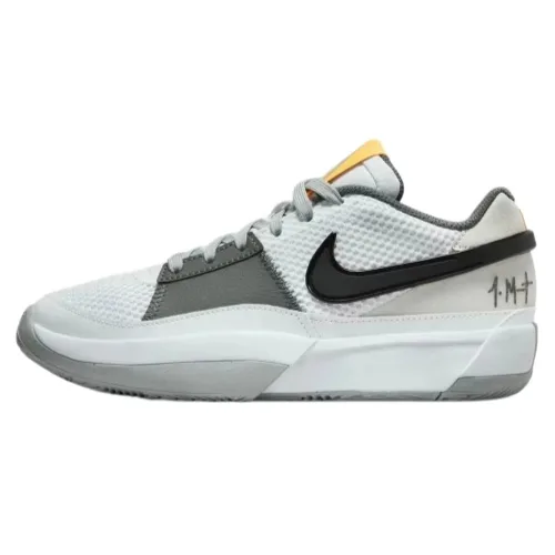 Ja Morant Basketball Shoes Ja1