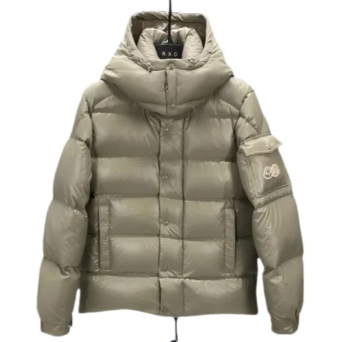 Moncler Maya 70th Anniversary Special Edition Short Down Jacket