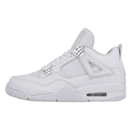 Jordan 4 Pure Money