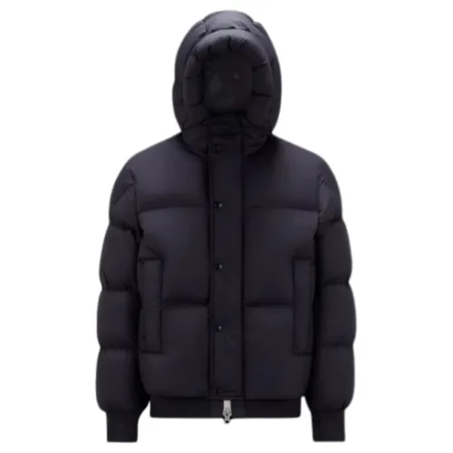 Moncler Grenoble Hyke Down Jacket