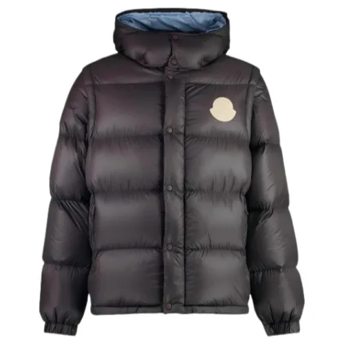 Moncler Cyclone Down Jacket