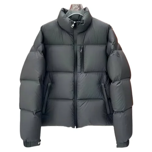 Moncler Besbre Down Jacket