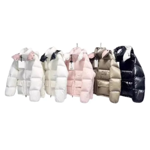 Women's Moncler Jacket