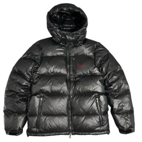 Ralph Lauren Jacket Shiny