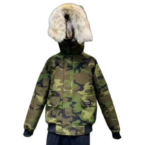 Canada Goose wyndham jacket