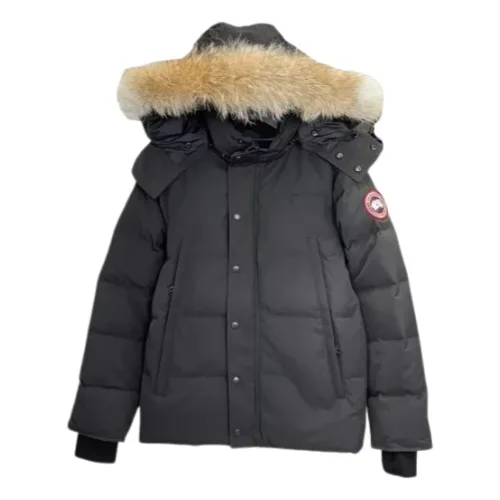 Canada Goose wyndham jacket