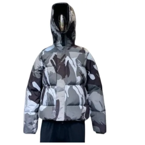 Canada Goose wyndham jacket
